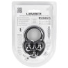 Levelz Cockring Tri Weight 35 mm - Poids 190g